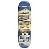 Baker Brooker Watercolor Deck 8.38