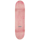 Baker Brooker Watercolor Deck 8.38