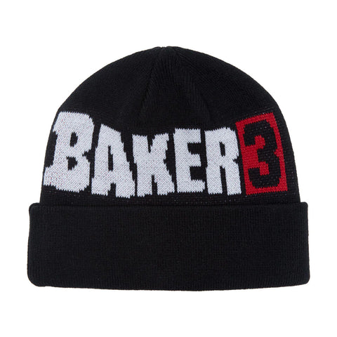 Baker 3 Beanie
