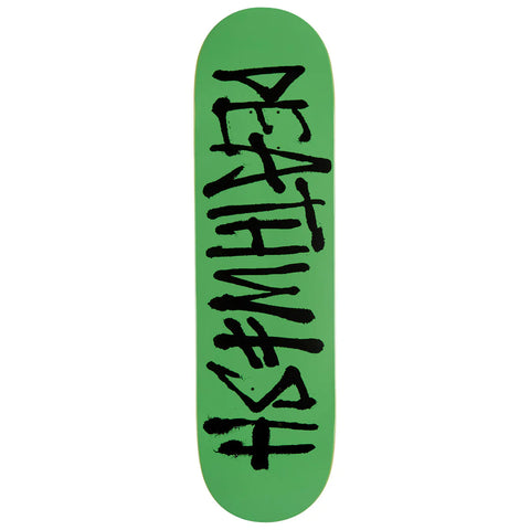 Deathwish OG Deathspray Deck 8.475