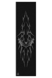 Bro Style Choice Cyber Bat Griptape 33" x 9"