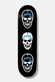 Baker Hawk 3:16 Deck 8.5