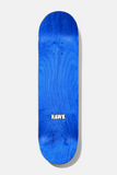 Baker Hawk 3:16 Deck 8.5