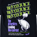 BEETLEJUICE x Welcome - Bio-Exorcist Tee