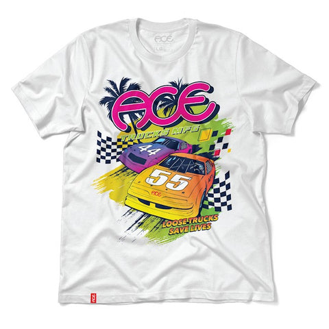 Ace Daytona T-Shirt
