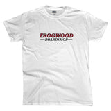 Frogwood Kiss The Cook T-Shirt