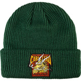 Powell Peralta Cab Dragon Beanie