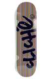 Cliche V-PLY Construction Deck - 8.5