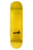 Cliche V-PLY Construction Deck - 8.5