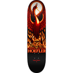 Powell Peralta Pro Kelvin Hoefler Phoenix Skateboard Deck Shape 249 8.5