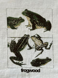 Frogwood Frogs T-Shirt