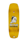 Heroin Mini Pickle Deck 9.5