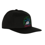 Slime Balls All Nighter Snapback