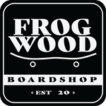 Frogwood Boardshop
