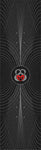 Powell Peralta Anderson Power Lines '2' Grip Sheet 9 x 33