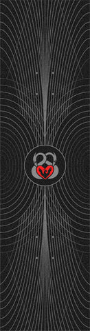 Powell Peralta Anderson Power Lines '2' Grip Sheet 9 x 33