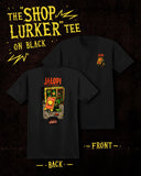 Antihero Skate Shop Day Shop Lurker T-Shirt