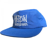 Heroin Script Hat