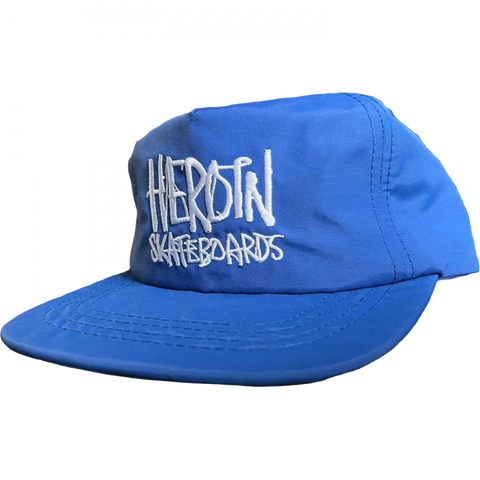 Heroin Script Hat