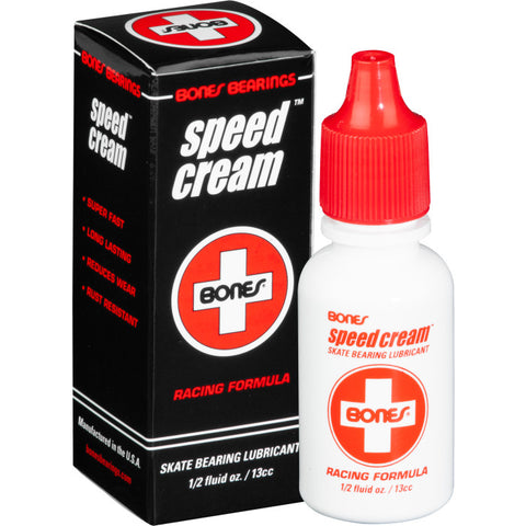 Bones® Speed Cream® Lubricant