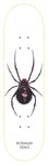 Zero Burman Insection Spider Deck 8.5