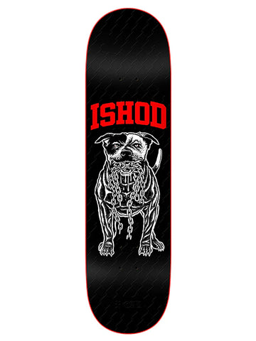 Real Ishod Lucky Dog V1 Skate Shop Day 2024 Deck 8.25 True Fit