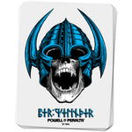 Powell Peralta Welinder Nordic Sticker