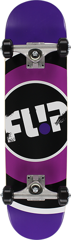 Flip Complete Skateboard 7.25