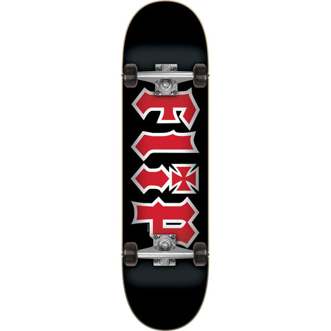 Flip Complete Skateboard 8.0