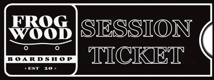 Walk-in Session