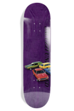 Jacuzzi Burnt Rubber Jet Ski EX7 Deck - 8.75
