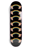 Jacuzzi Rainbow Hands Jet Ski EX7 Deck - 8.5