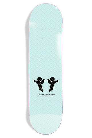 Jacuzzi Angels Jet Ski EX7 Deck - 8.25