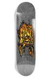Jacuzzi Chair on Fire Twin Tail art EX7 Deck - 8.5