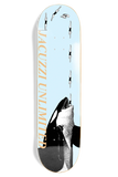 Jacuzzi Jake Yanko High Dive EX7 Deck - 8.25