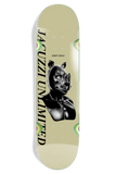 Jacuzzi John Dilo Safe Word EX7 Deck - 8.5