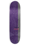 Jacuzzi John Dilo Safe Word EX7 Deck - 8.5