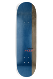 Jacuzzi Zander Mitchell Geese EX7 Deck - 8.5