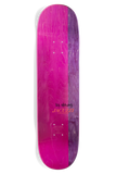 Jacuzzi Koi Logo EX7 Deck - 8.25