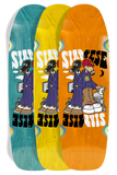 New Deal Siamese Deck - 9.62