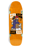 New Deal Siamese Deck - 9.62