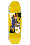 New Deal Siamese Deck - 9.62