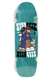 New Deal Siamese Deck - 9.62