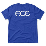 Ace OG Royal T-Shirt