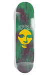 Opera Die Cut Mask EX7 Deck - 8.75