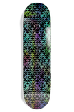 Opera Transition Symmetrical EX7 Deck - Green 8.25