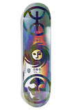 Opera Nassim Crypto EX7 Deck - 8.5