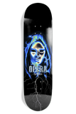 Opera Trey Wood Lightning EX7 Deck - 8.25