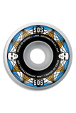 SOS Heaters Asymmetrical 99a 53mm Wheels