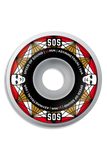SOS Heaters Asymmetrical 99a 56mm Wheels